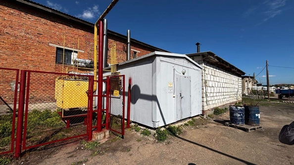
  Продается универсальное помещение 4717.6 м². Фото 6.