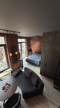 
  Продам Студия 33 м², в ЖК Европейский берег, дом 43-1. Фото 11.