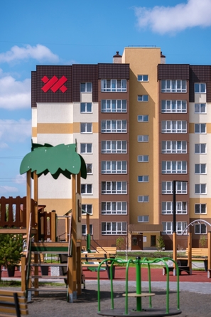 
  Продается 3-комн. квартира 65.3 м², в ЖК Фламинго, дом 17. Фото 18.