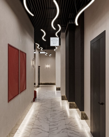 
  Продается 3-комн. квартира 107.6 м², в ЖК СИТИ ТАУЭРС, дом 2. Фото 30.