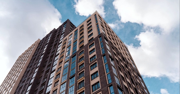 
  Продается 2-комн. квартира 44 м², в ЖК Державина, 50. Фото 26.