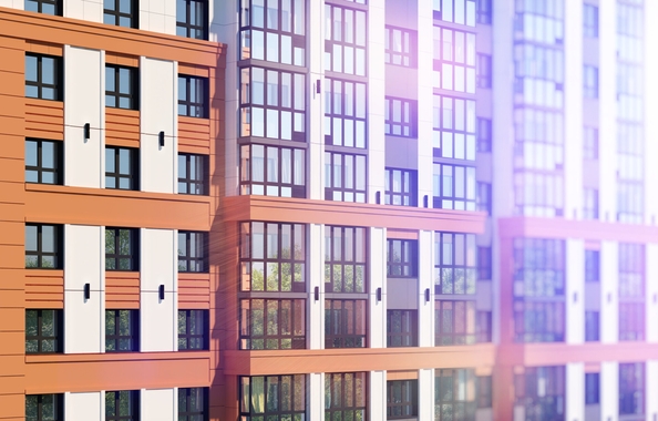 
  Продается 1-комн. квартира 33.7 м², в ЖК Новый горизонт, дом 4. Фото 6.