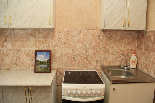 
  Продам 1-комн. квартиру 30.4 м². Фото 9.
