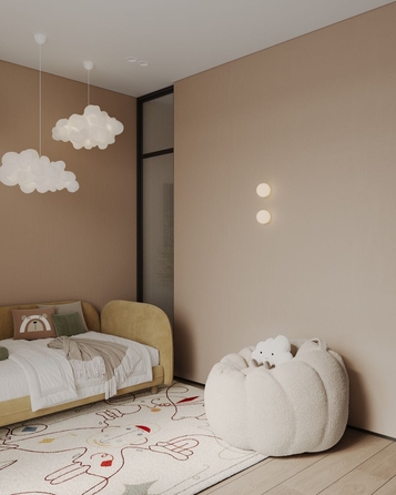 
  Продается 2-комн. квартира 49.2 м², в ЖК Калининский квартал, д 3. Фото 8.