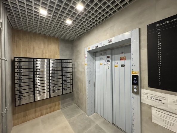 
  Продается 1-комн. квартира 40 м². Фото 13.