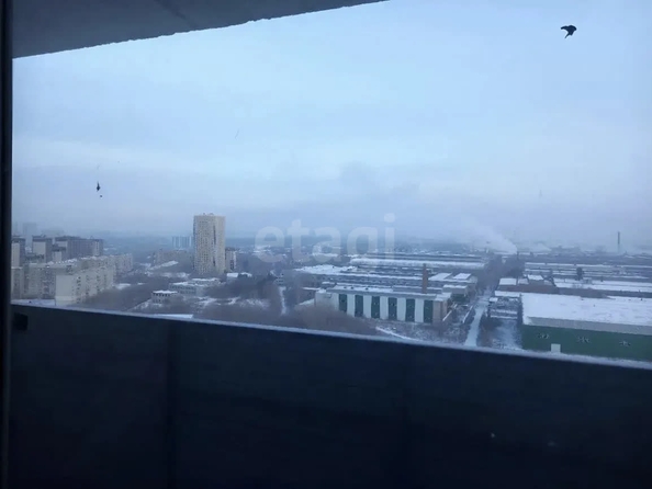 
  Продается студия 24.8 м², в ЖК Гвардейский. Фото 1.