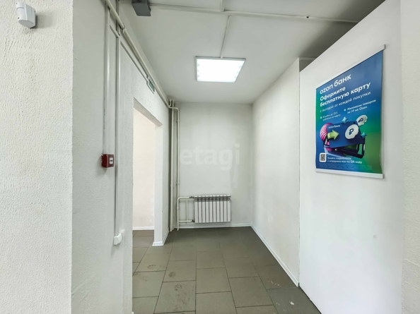 
  Продается офис 76.5 м², в ЖК Покровский, блок-секция  3, 4, 5. Фото 11.
