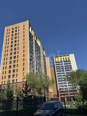 
  Продается 3-комн. квартира 98.2 м², в ЖК Нормандия-Неман, дом 1. Фото 20.