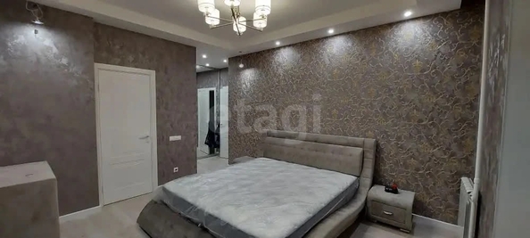 
  Продается 3-комн. квартира 90.1 м², в ЖК Просвещение. Фото 5.