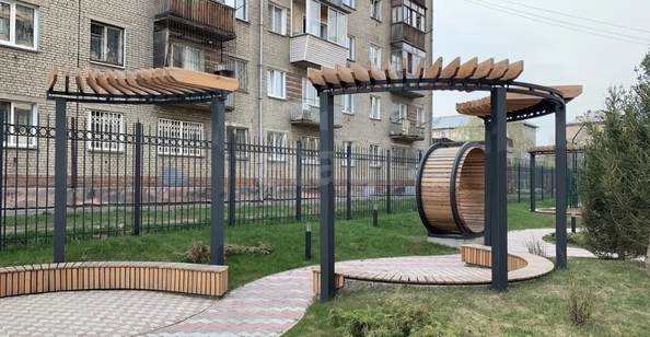 
  Продается 3-комн. квартира 90.1 м², в ЖК Просвещение. Фото 25.