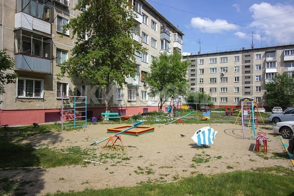 
  Продается 1-комн. квартира 29 м². Фото 24.