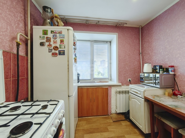 
  Продается 1-комн. квартира 31.2 м². Фото 10.