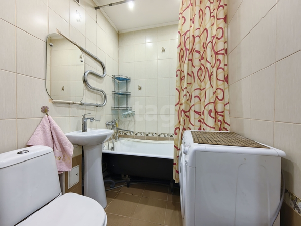 
  Продается 1-комн. квартира 31.2 м². Фото 19.