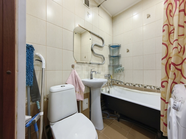 
  Продается 1-комн. квартира 31.2 м². Фото 22.