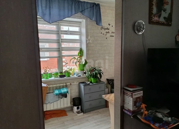 
  Продается студия 40 м². Фото 2.