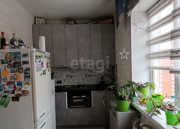 
  Продается студия 40 м². Фото 3.