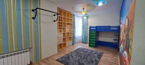 
  Продается 3-комн. квартира 122.5 м². Фото 7.