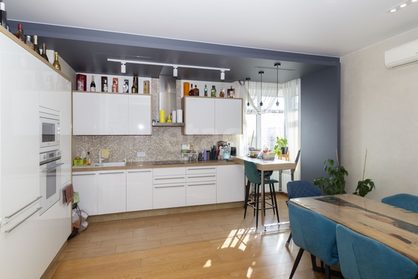
  Продается 4-комн. квартира 124 м². Фото 2.