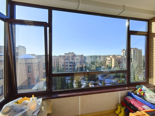 
  Продается 4-комн. квартира 124 м². Фото 5.