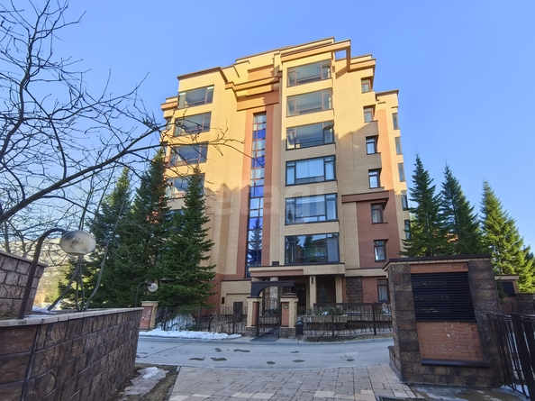 
  Продается 4-комн. квартира 124 м². Фото 13.