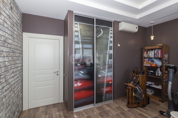 
  Продается 4-комн. квартира 124 м². Фото 22.