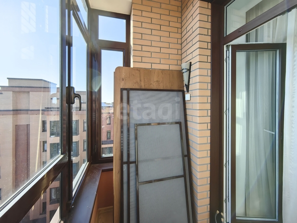 
  Продается 4-комн. квартира 124 м². Фото 24.