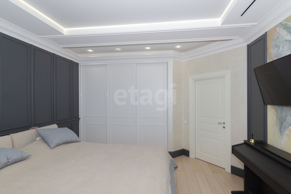 
  Продается 4-комн. квартира 124 м². Фото 28.