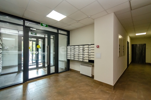 
  Продается 2-комн. квартира 48 м². Фото 19.