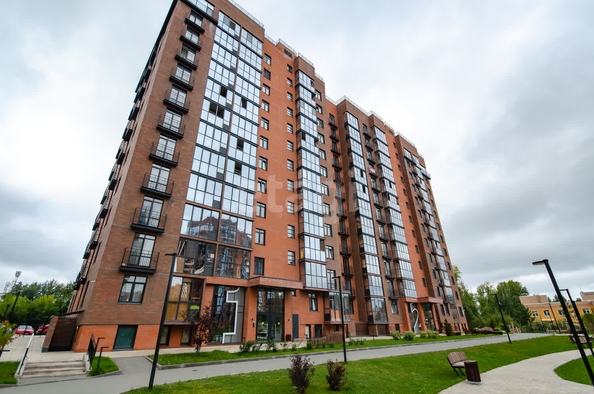 
  Продается 2-комн. квартира 48 м². Фото 23.