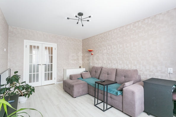 
  Продается 3-комн. квартира 65.8 м². Фото 1.