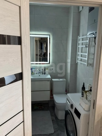 
  Продается студия 24.8 м², в ЖК Ясный берег, дом Волна б/с 1-3 . Фото 7.