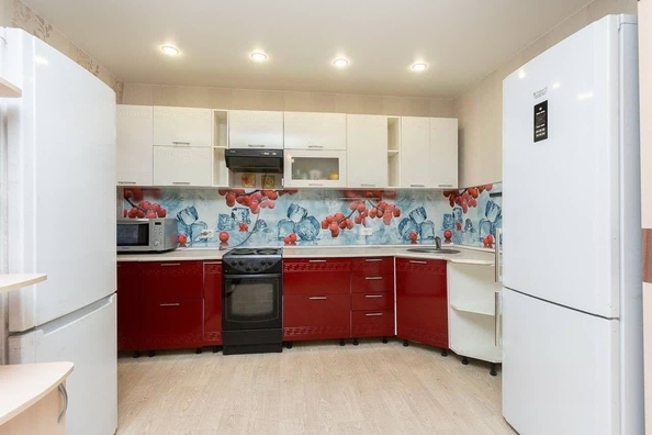 
  Продается 1-комн. квартира 40 м². Фото 5.