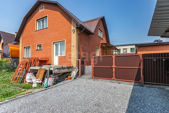 
  Продается дом 240 м². Фото 18.