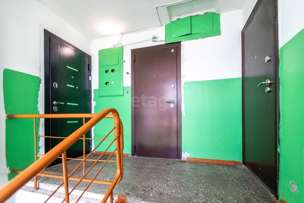 
  Продается 2-комн. квартира 43.1 м². Фото 17.