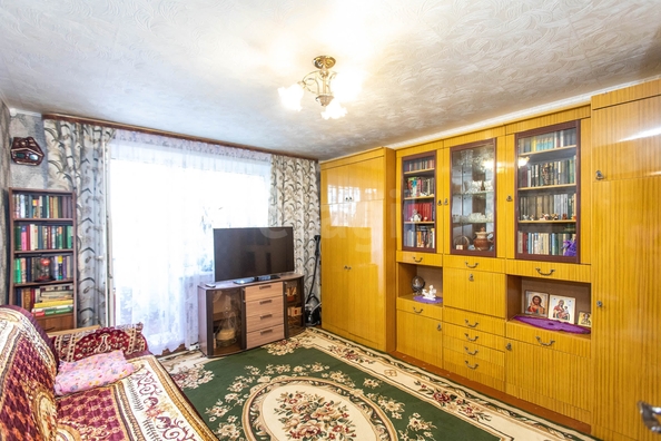 
  Продается 2-комн. квартира 42.9 м². Фото 1.