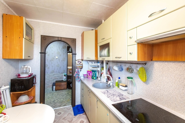 
  Продается 2-комн. квартира 42.9 м². Фото 6.
