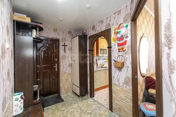 
  Продается 2-комн. квартира 42.9 м². Фото 9.