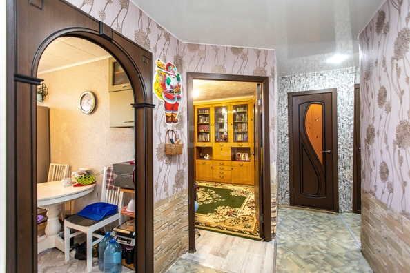 
  Продается 2-комн. квартира 42.9 м². Фото 10.