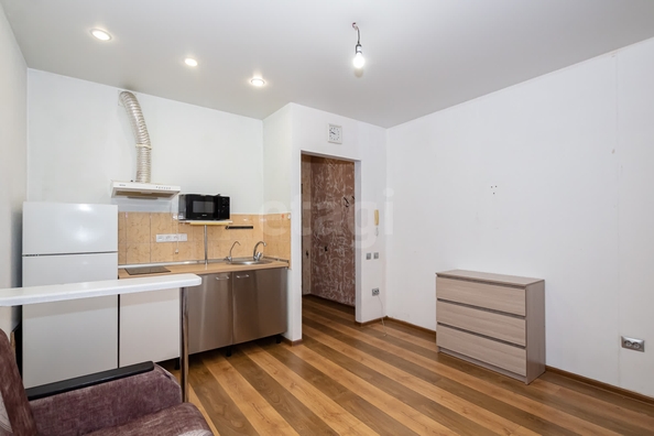 
  Продается студия 19.6 м². Фото 3.