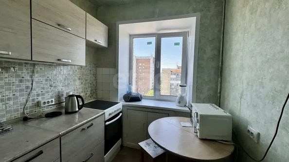
  Продается 3-комн. квартира 52.5 м². Фото 6.