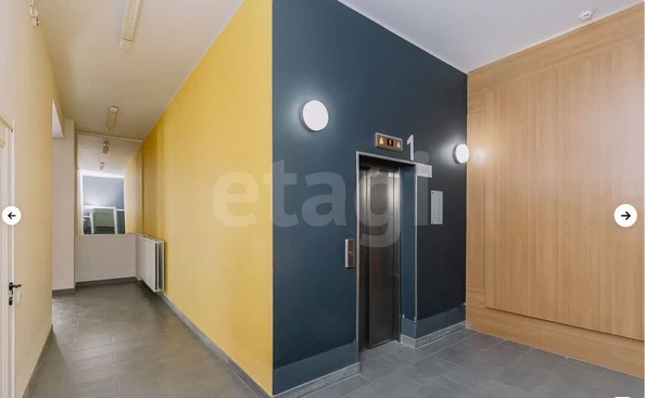 
  Продается 1-комн. квартира 35.8 м². Фото 1.