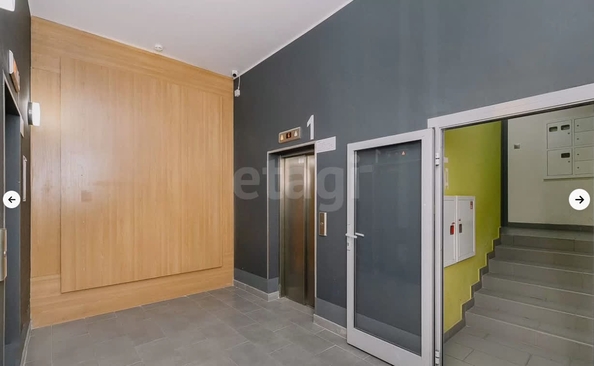 
  Продается 1-комн. квартира 35.8 м². Фото 14.