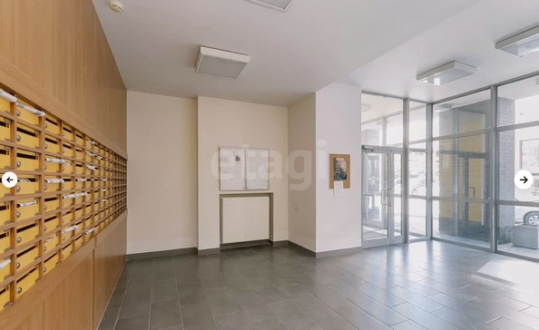 
  Продается 1-комн. квартира 35.8 м². Фото 16.