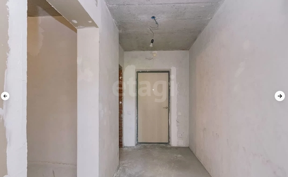 
  Продается 1-комн. квартира 35.8 м². Фото 25.