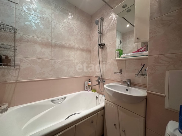 
  Продается 2-комн. квартира 43.7 м². Фото 14.