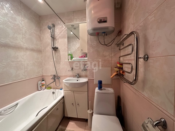 
  Продается 2-комн. квартира 43.7 м². Фото 15.