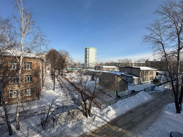 
  Продается 2-комн. квартира 43.7 м². Фото 24.