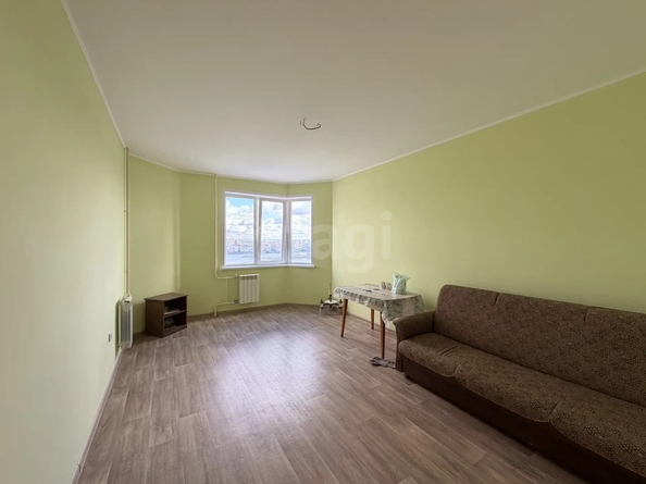 
  Продается 1-комн. квартира 45.2 м². Фото 5.