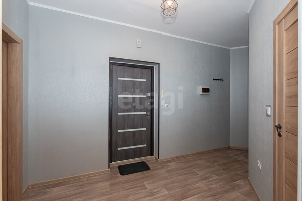 
  Продается 1-комн. квартира 45.2 м². Фото 6.