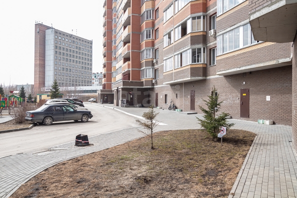 
  Продается 1-комн. квартира 45.2 м². Фото 20.
